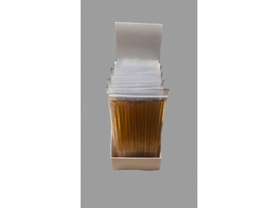 Honey Sticks, Display Box 